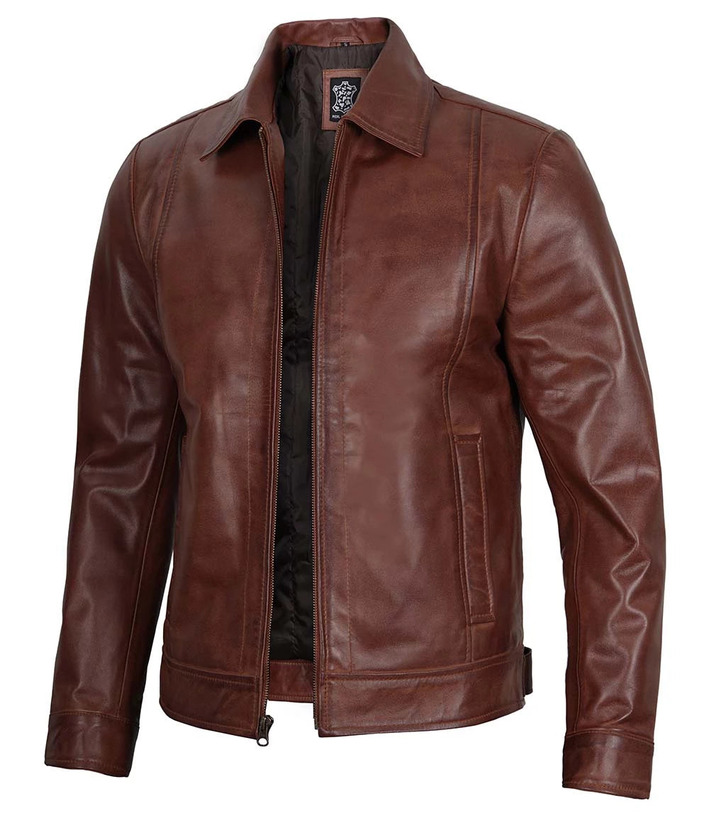 Chemise manches longues rayée en lin BEIGE CLAIR pour homme Chemise manches longues rayée en lin BEIGE CLAIR pour homme