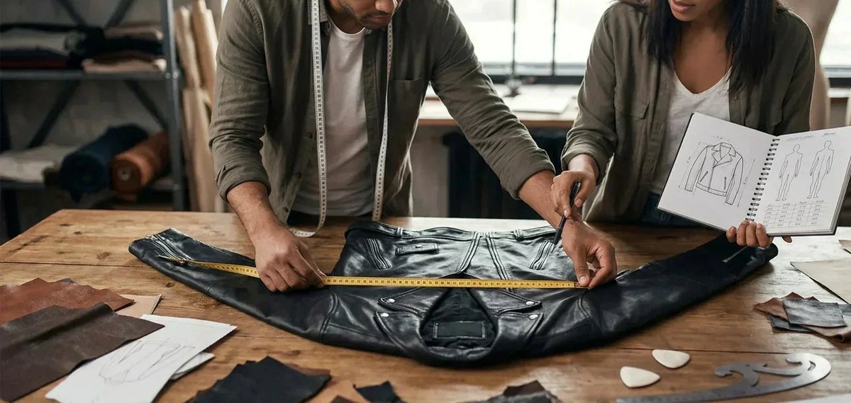 Decoding Chest Ease and Finished Garment Dimensions