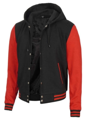 Mens Varsity Jackets