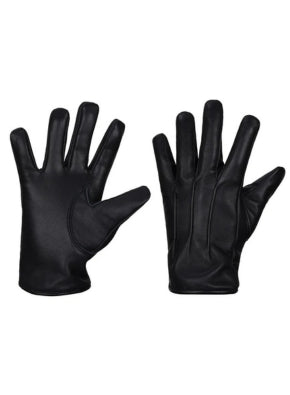 Leather Gloves