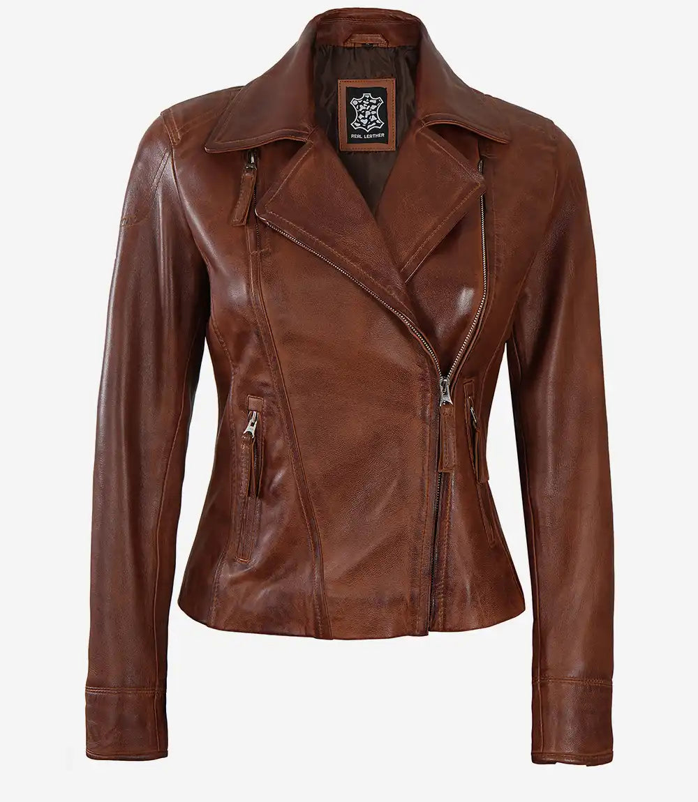 biker jacket womens