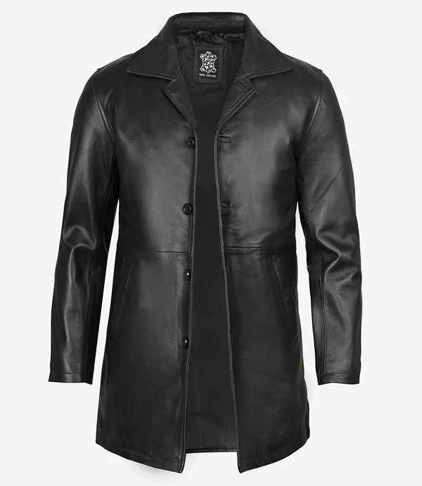 mens_leather_car_coat_black