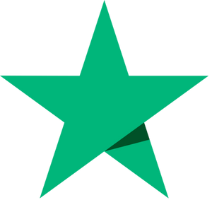 4,5+ Trustpilot (Vérifié)