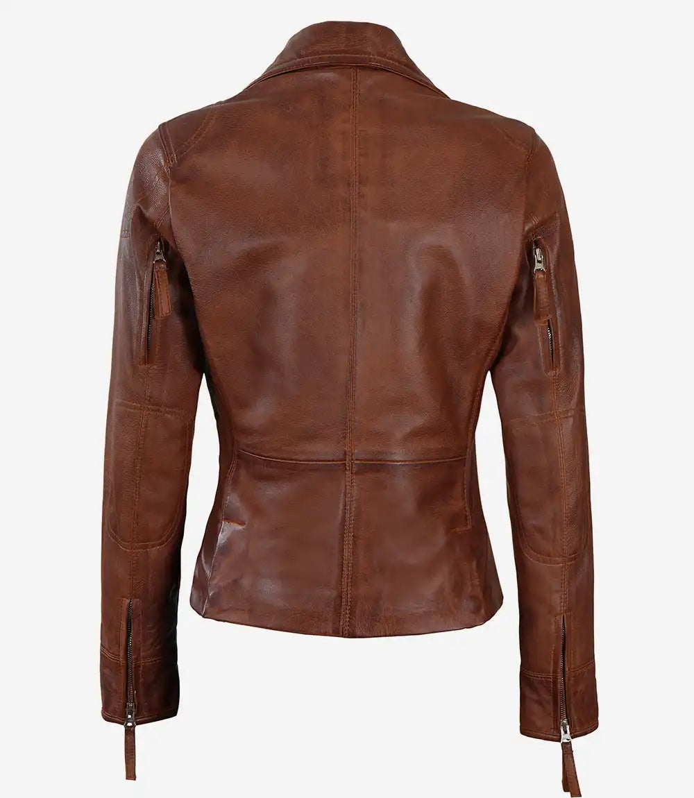 biker jacket womens